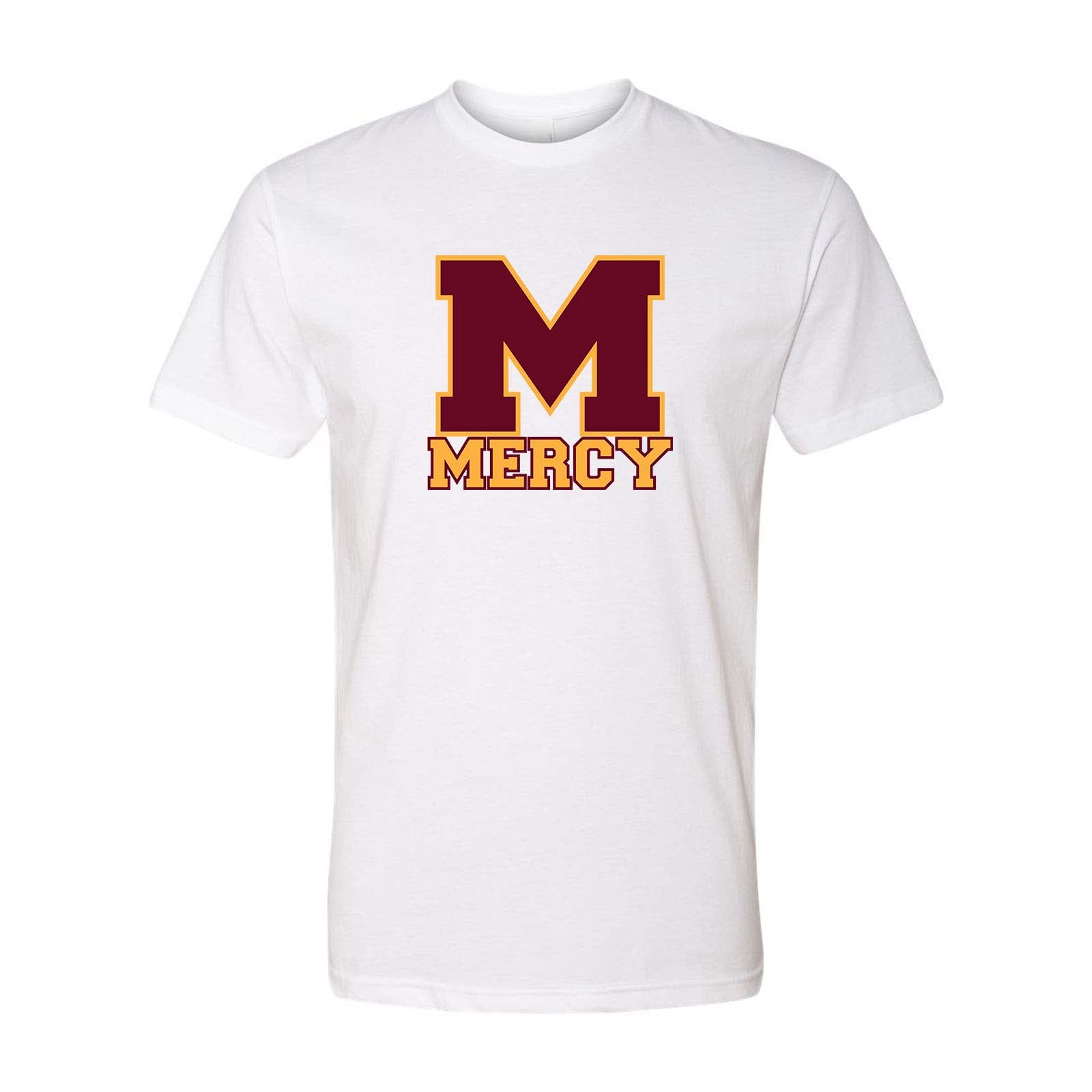 Mercy High School Youth Blended Comfort T-Shirt - Mato & Hash