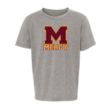 Mercy High School Youth Blended Comfort T-Shirt - Mato & Hash