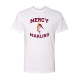 Mercy High School Youth Blended Comfort T-Shirt - Mato & Hash