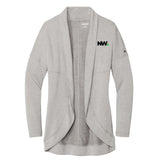 Nationwide Case OGIO ® Ladies Luuma Cocoon Fleece Embroidered - Mato & Hash