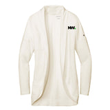 Nationwide Case OGIO ® Ladies Luuma Cocoon Fleece Embroidered - Mato & Hash