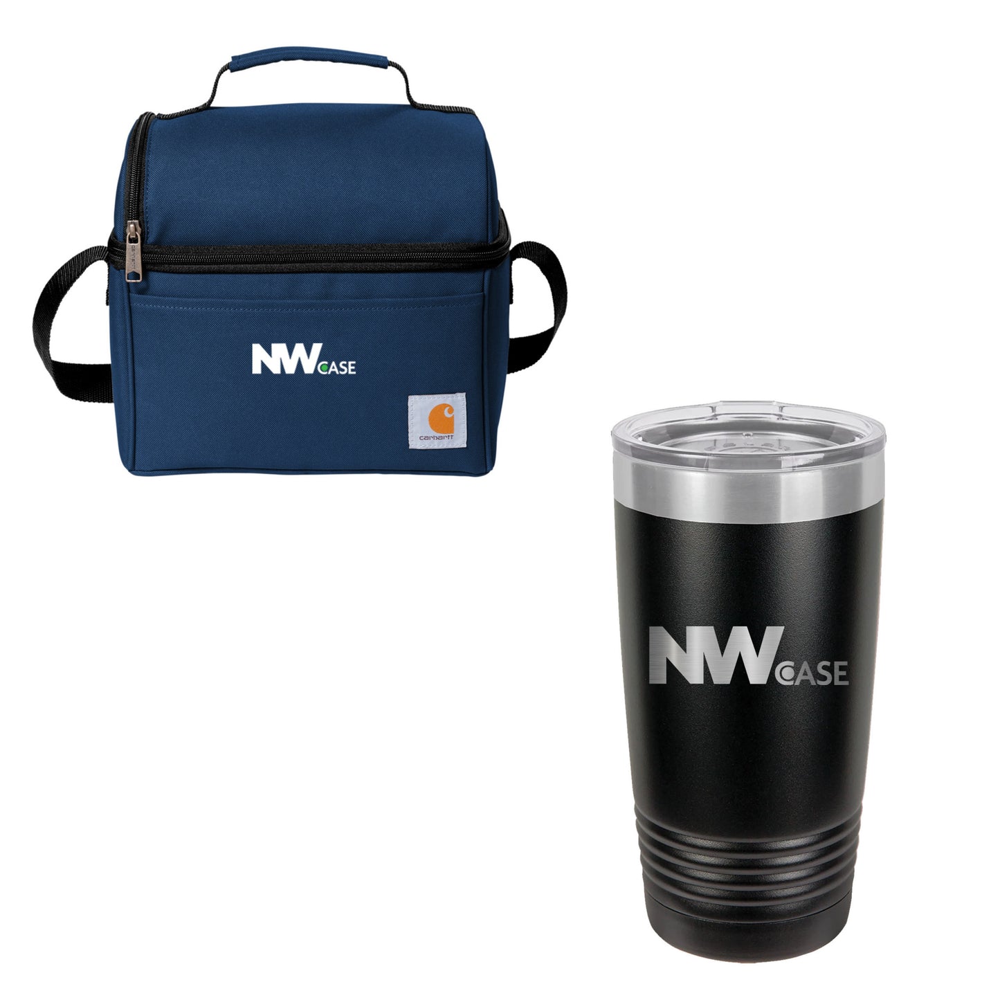 Nationwide Case - Carhartt Worker's Lunch Bundle