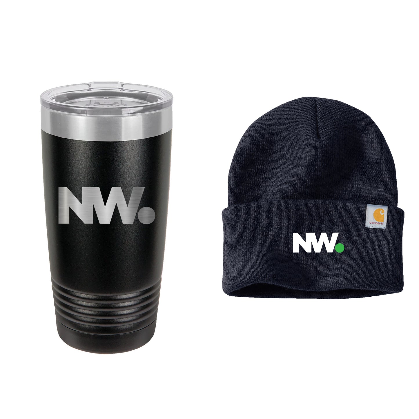 Nationwide Video - Carhartt Beanie Bundle