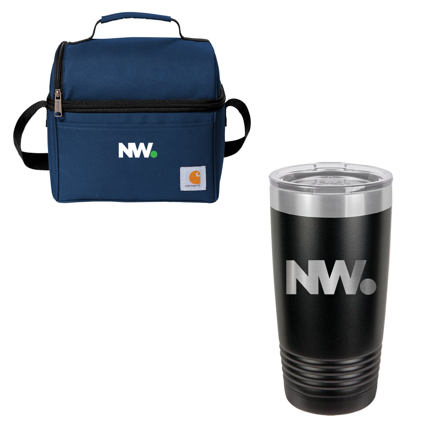 Nationwide Video - Carhartt Worker's Lunch Bundle