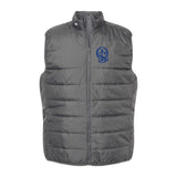 OLS Adidas - Puffer Vest Embroidery - Mato & Hash