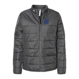 OLS Adidas - Women's Puffer Jacket Embroidery - Mato & Hash