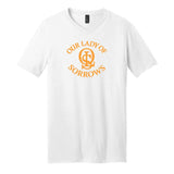 OLS District ® Very Important Tee ® V-Neck