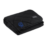 OLS Eddie Bauer® Quilted Insulated Fleece Blanket Embroidery