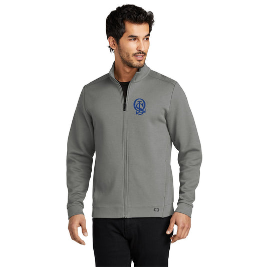 OLS OGIO ® Bolt Full-Zip Embroidery - Mato & Hash