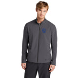 OLS OGIO® Connection Full-Zip Embroidery