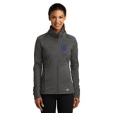 OLS OGIO® ENDURANCE Ladies Sonar Full-Zip Embroidery - Mato & Hash