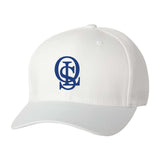 Our Lady of Sorrows Alumni Flexfit Cotton Blend Cap Embroidery