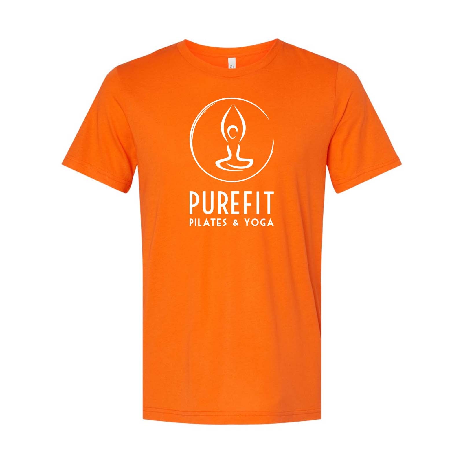 Pure Fit Bella + Canvas Unisex Triblend T - Shirt - Mato & Hash