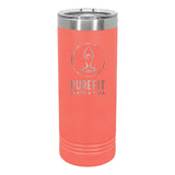 Pure Fit Engraved Polar Camel 22 oz. Skinny Tumbler - Mato & Hash