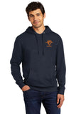 P.V.G.D.S. - District® V.I.T.™ Fleece Hoodie Embroidery