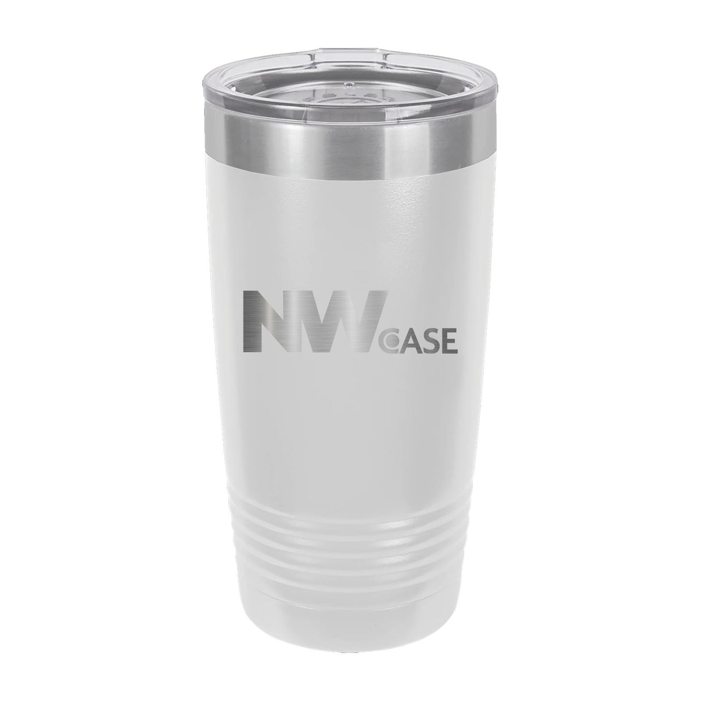 Nationwide Case - 20oz. Matte Tumbler ENGRAVED