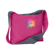 Tropical Pink/Charcoal