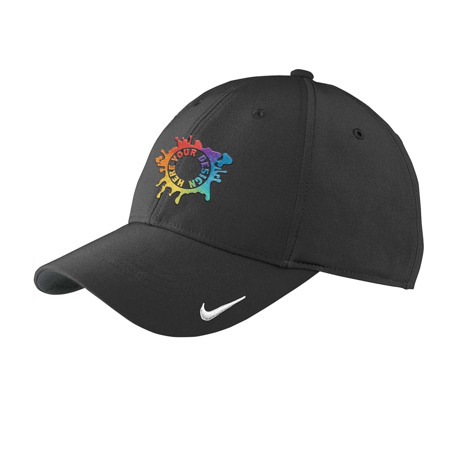 Nike Swoosh Legacy 91 Cap Embroidery - BEST SELLING GOLF HAT