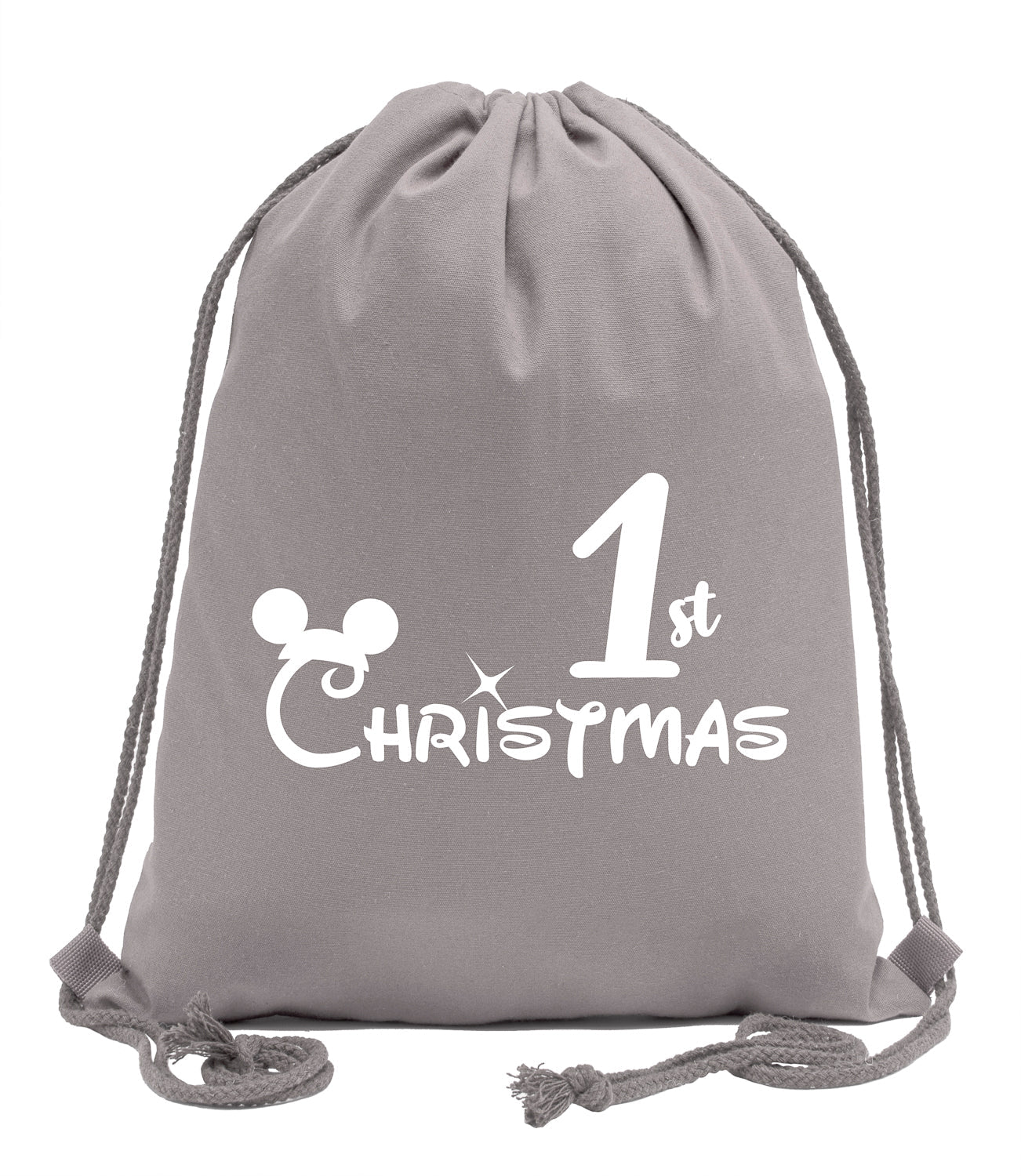 Kids Backpacks & Lunch Boxes  Minnie Mouse and Friends Drawstring
