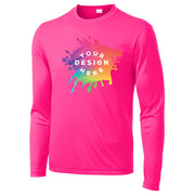 Neon Pink