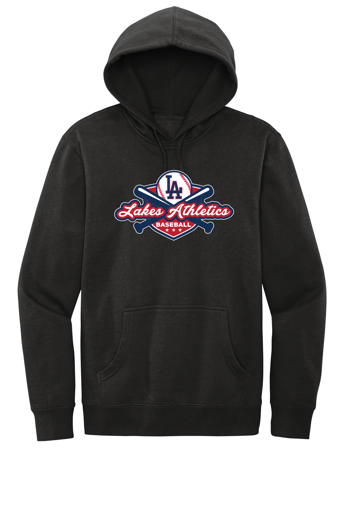 Lakes Athletics Hoodie