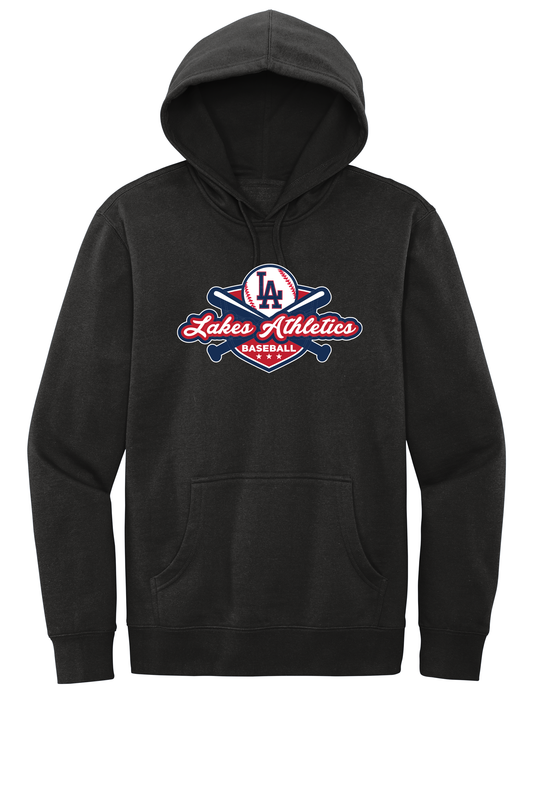 Lakes Athletics Hoodie