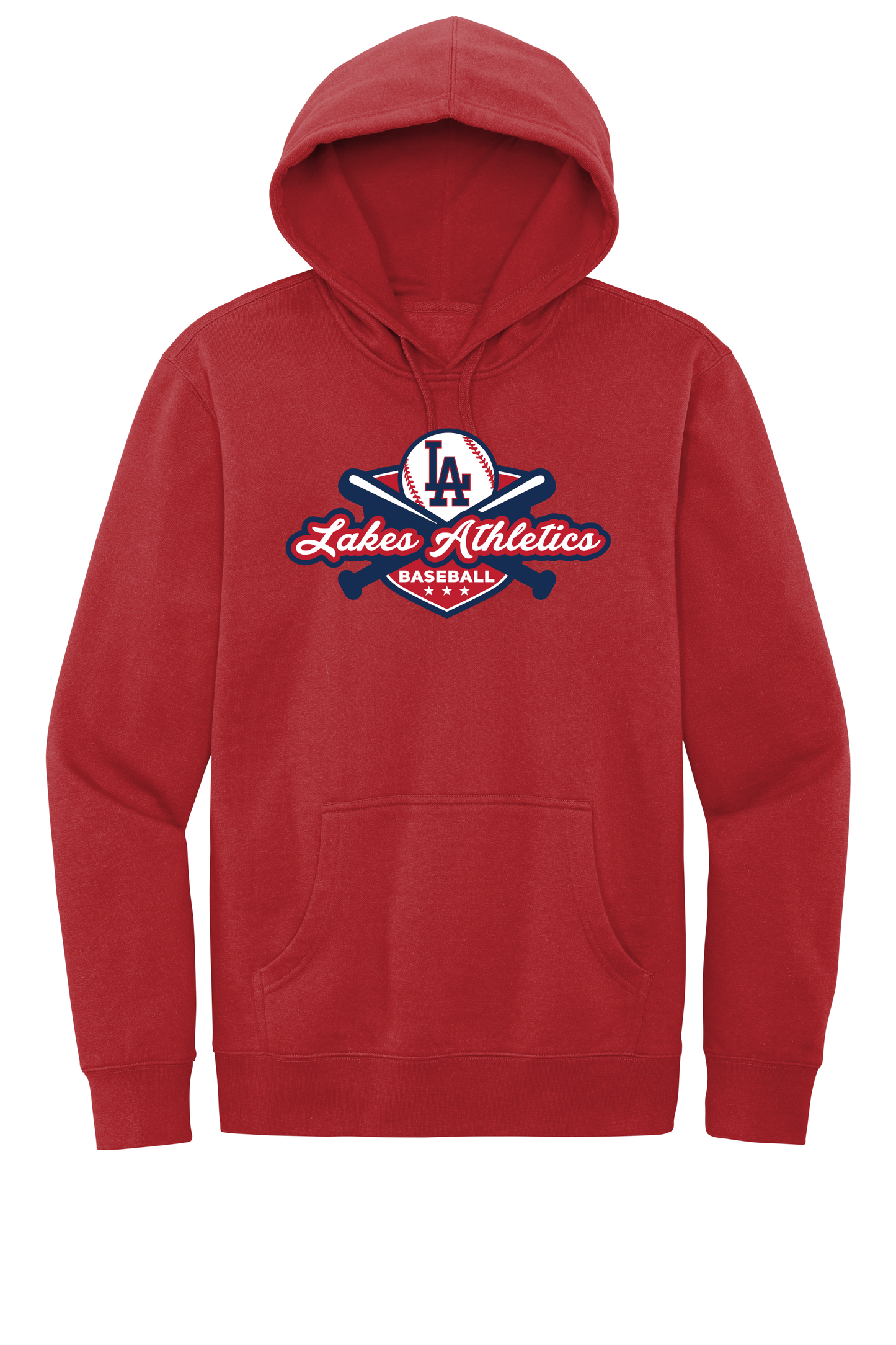 Lakes Athletics Hoodie