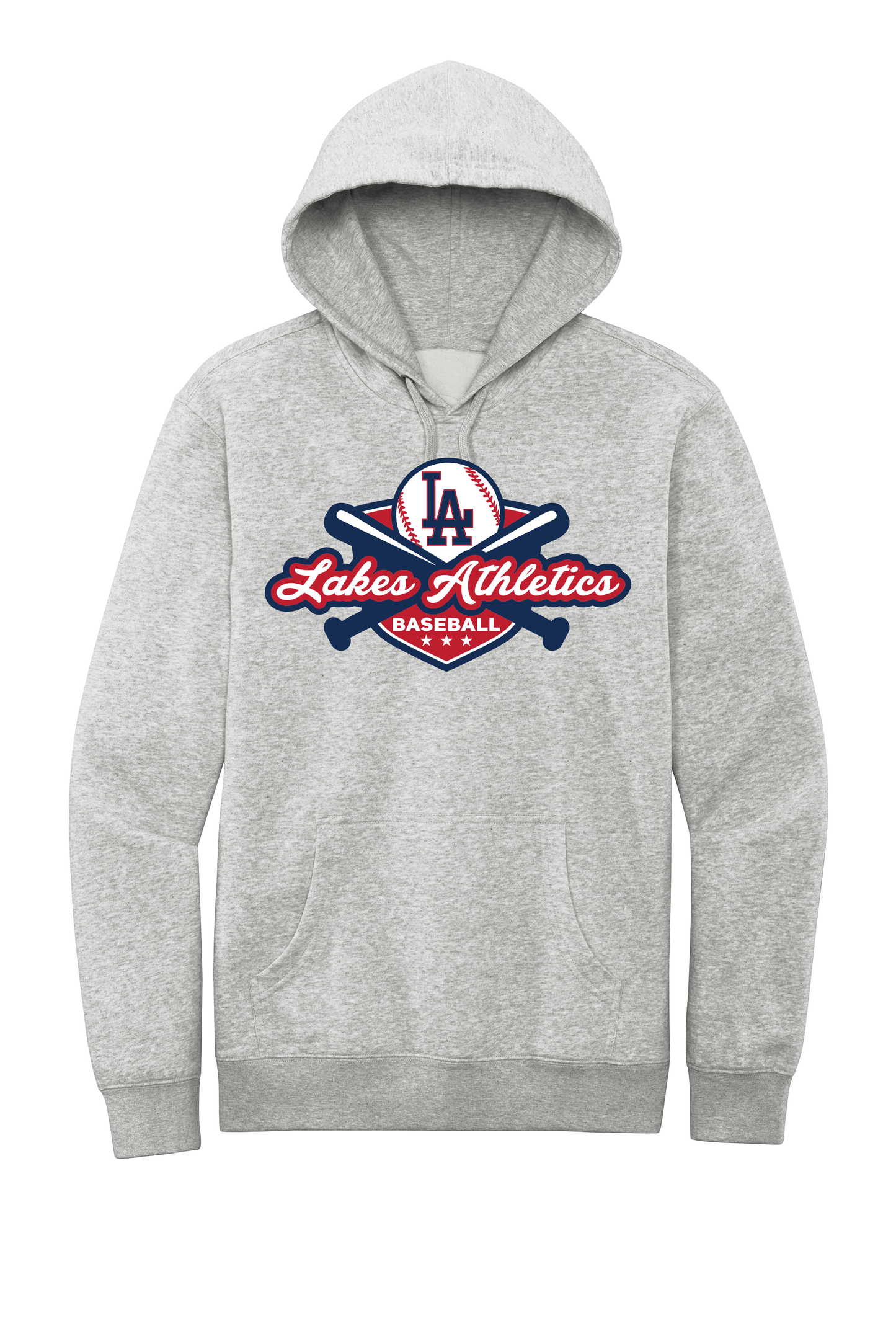 Lakes Athletics Hoodie