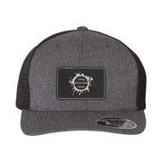 Charcoal Black