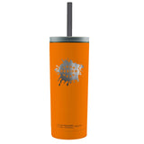 Custom Engraved ASOBU Super Sippy 20oz Travel Mug
