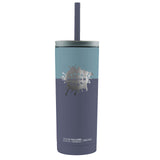 Custom Engraved ASOBU Super Sippy 20oz Travel Mug