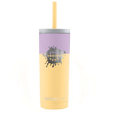 Custom Engraved ASOBU Super Sippy 20oz Travel Mug