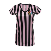Black/Pink
