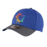Embroidered New Era® Ballistic Cap