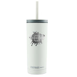 Custom Engraved ASOBU Super Sippy 20oz Travel Mug
