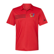 Collegiate Red/Black