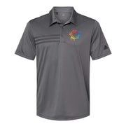 Grey Five/Black