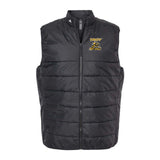 Troy Sting Adidas - Puffer Vest Embroidery