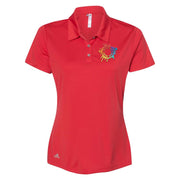 Collegiate Red