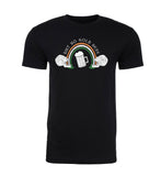 Ain't No Gold Here Unisex St. Patrick's Day T Shirts - Mato & Hash