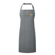 Grey Denim