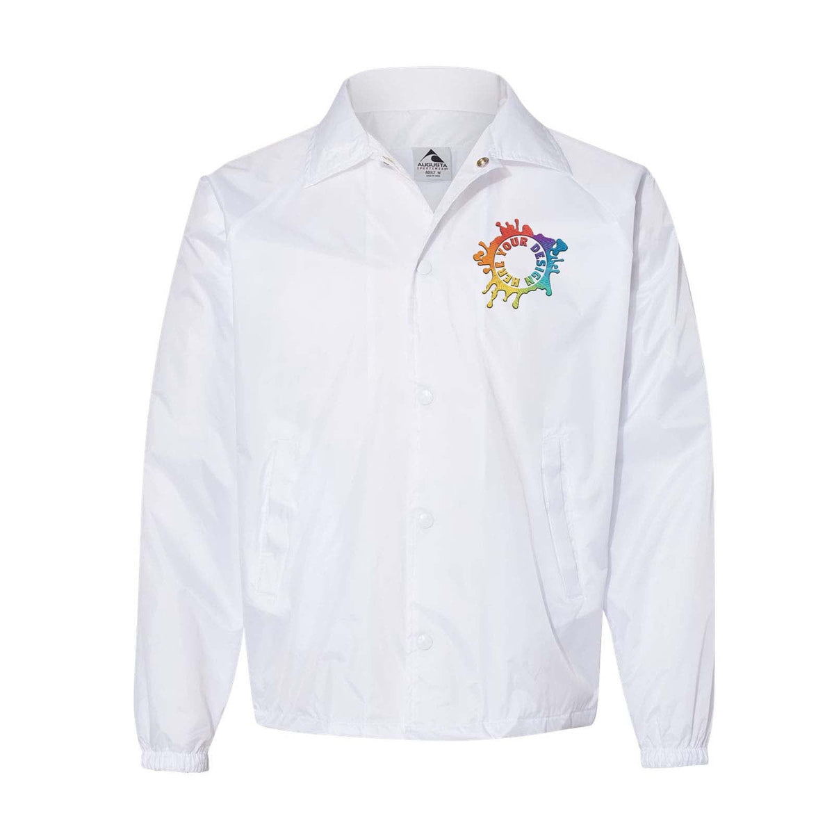 Augusta Sportswear - Coach