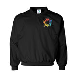 Augusta Sportswear - Micro Poly Windshirt Embroidery - Mato & Hash