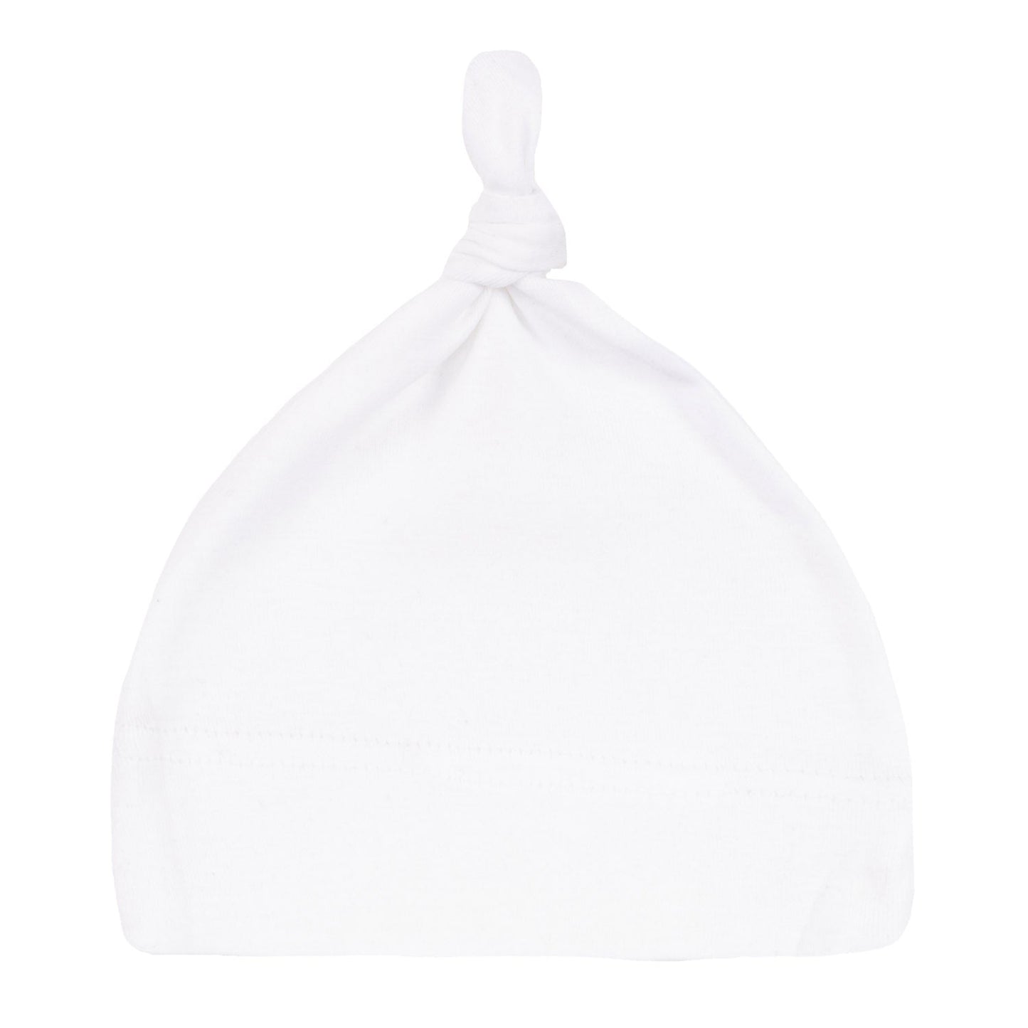 Baby Hat w/ Adjustable Top Knot - Mato & Hash