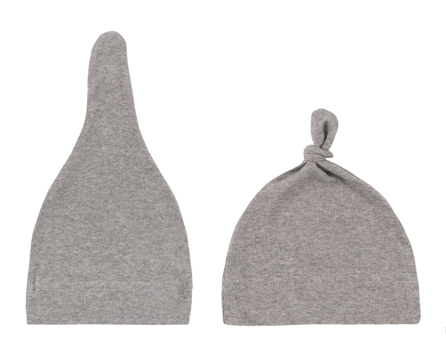 Baby Hat w/ Adjustable Top Knot - Mato & Hash