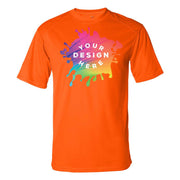 Safety Orange