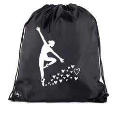 Medium Shopping Bag - Ballerina