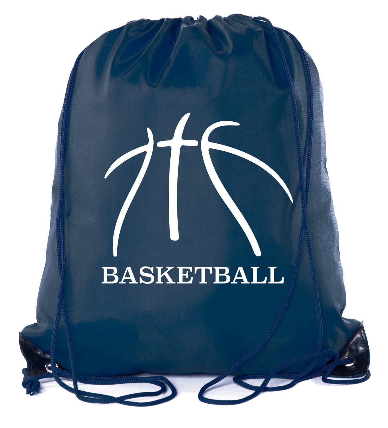 Athletic Specialty Stong Mesh Basketball Long Bag