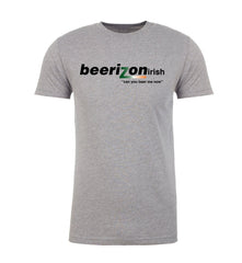 Beerizon Irish Unisex St. Patrick's Day T Shirts