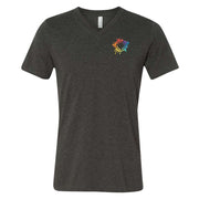 Dark Grey Heather
